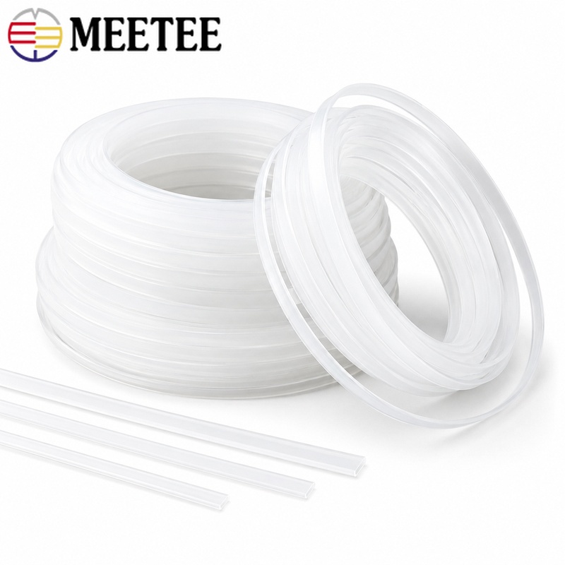 Textile Sewing Support - Fita de Suporte Flexível de Plástico