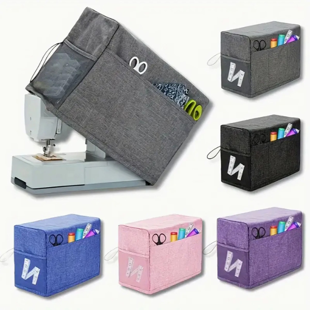 Sewing Expert - Capa universal para máquina de costura
