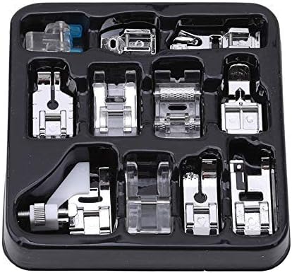 Sewing Expert - Conjunto de 11 Calcadores - Kit