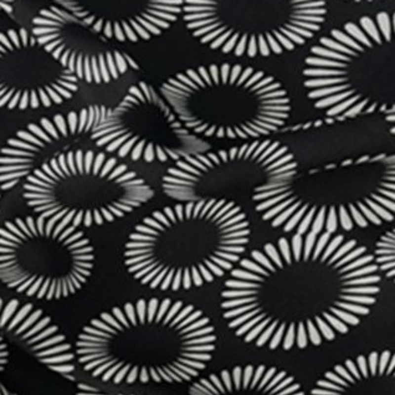 Is Sewing Textile Art - L100cm x w150cm cortinas pretas tecido