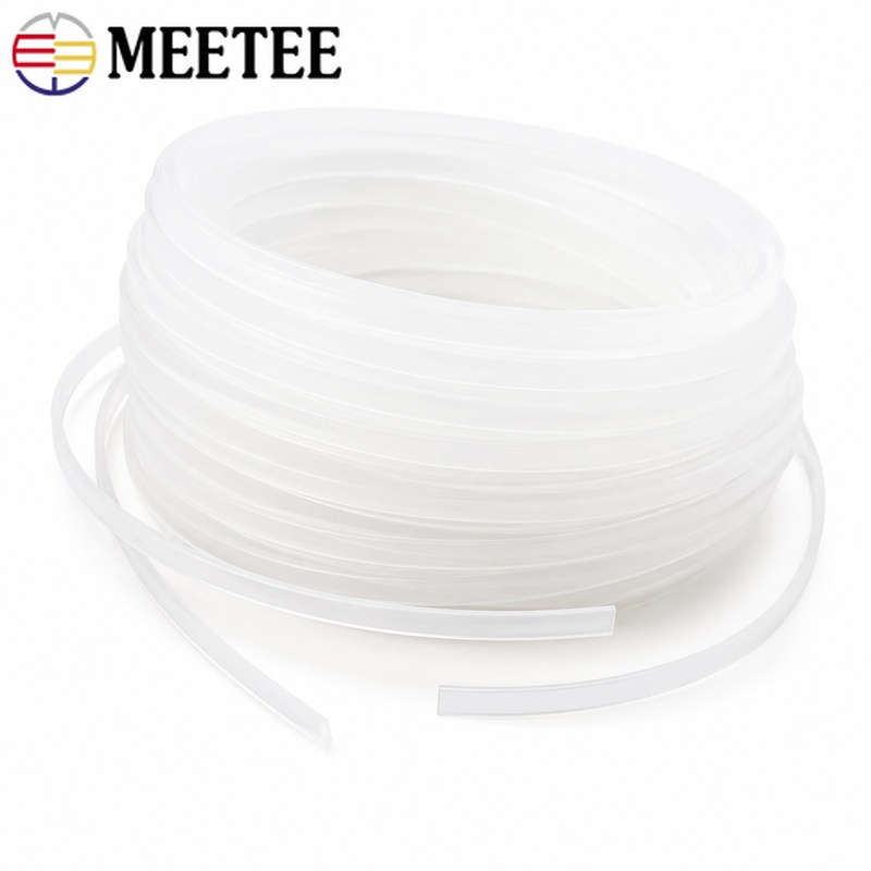 Textile Sewing Support - Meetee 10 Metros de Barbatana de