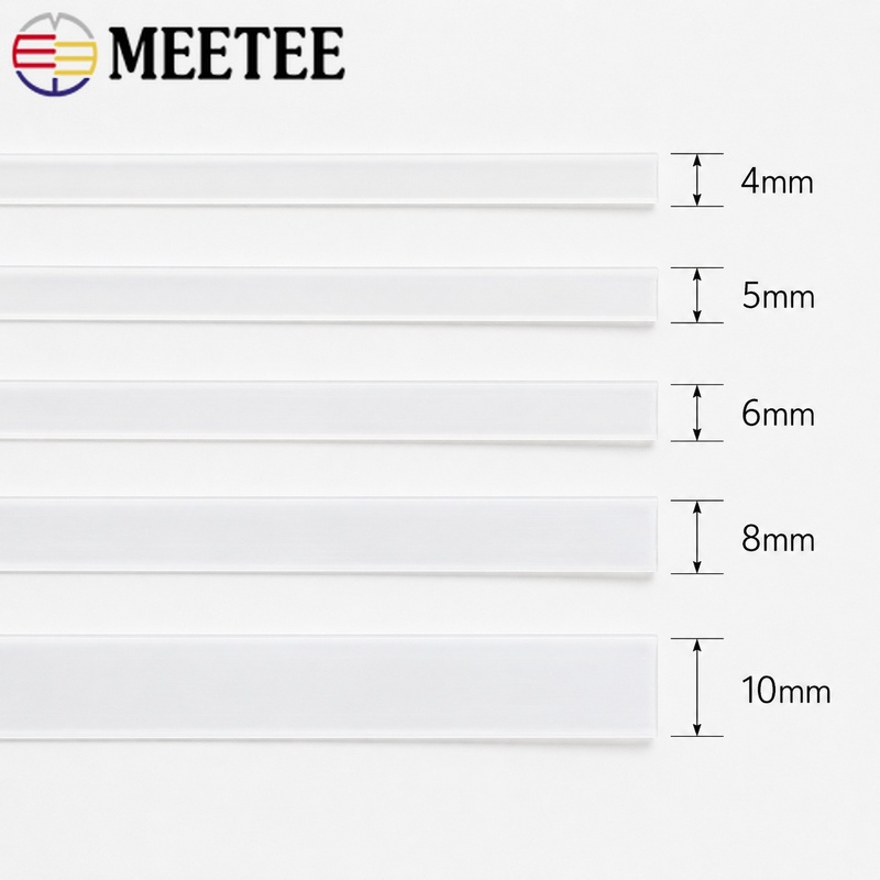 Fita de Suporte Flexível de Pl - Textile Sewing Support avaliação e preço