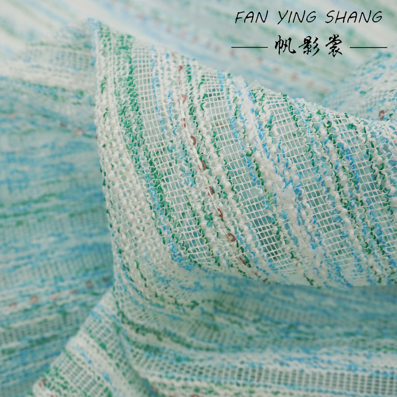 Tecido Texturizado Bouclé Twee - Sewing Tweed Fabric avaliação e preço