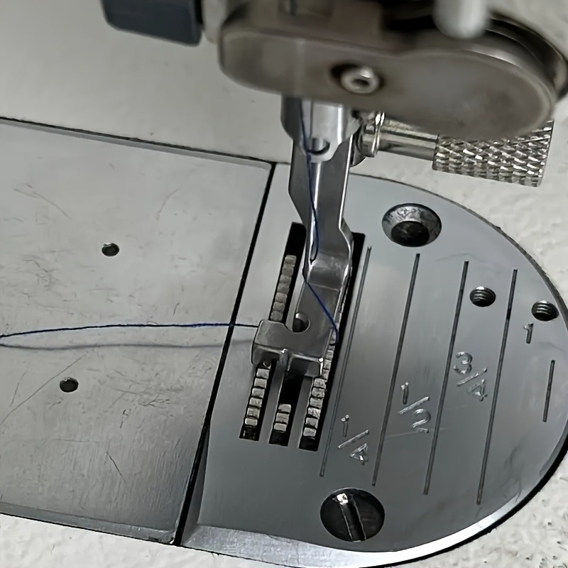 Calcador de Máquina de Costura - Sewing Expert avaliação e preço