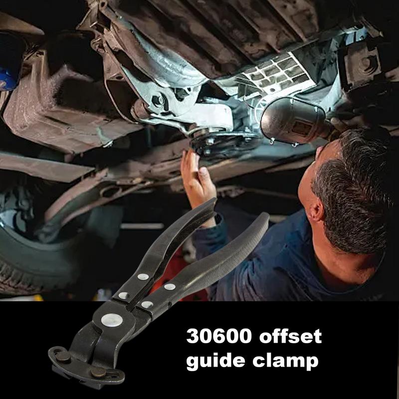 Alicate de braçadeira de inici - Snap Button Plier avaliação e preço