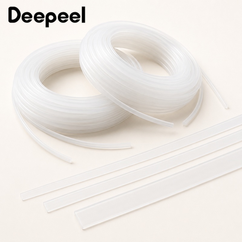 Tiras de Suporte Flexíveis de  - Textile Sewing Support avaliação e preço