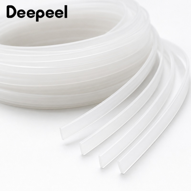 Tiras de Suporte Flexíveis de  - Textile Sewing Support avaliação e preço