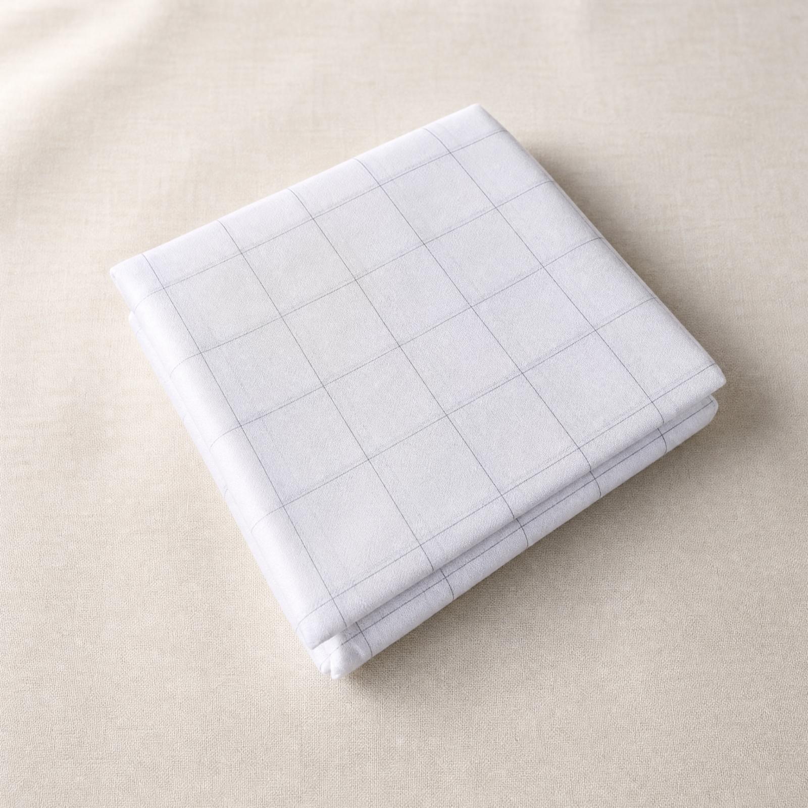 Tecido de Entretela Não Tecido - Textile Sewing Support avaliação e preço