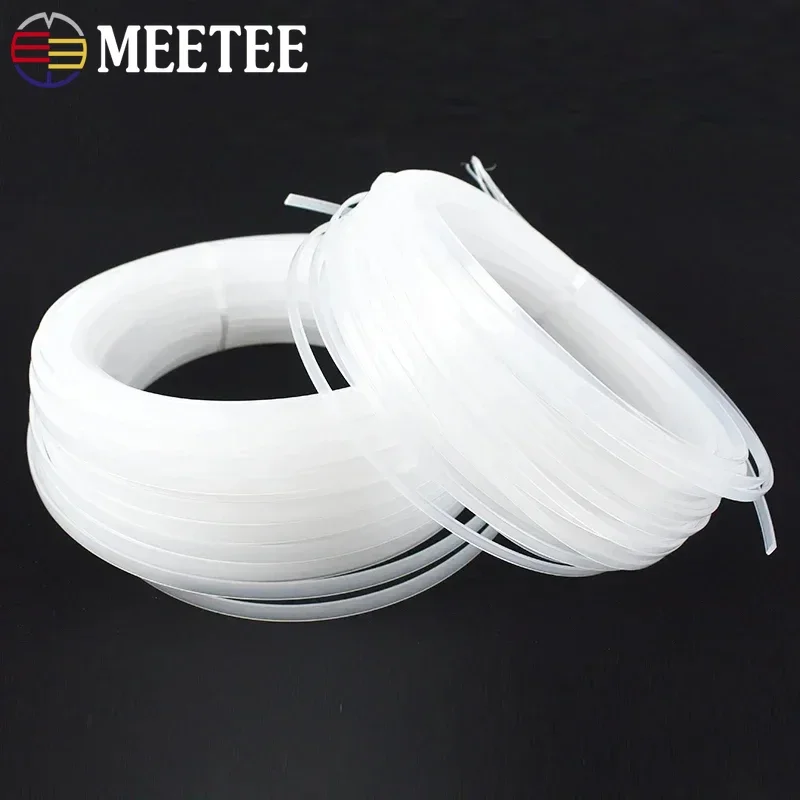 10 metros meetee 4-12mm fita d - Textile Sewing Support avaliação e preço