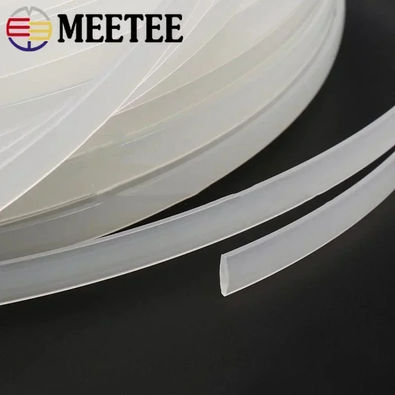 10 metros meetee 4-12mm fita d - Textile Sewing Support avaliação e preço