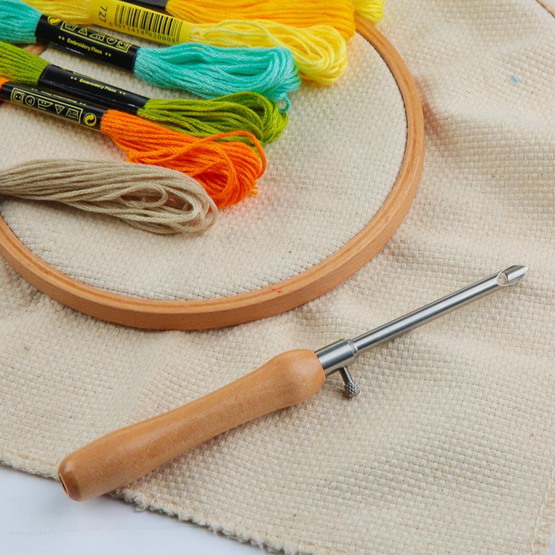 Conjunto de Agulhas de Bordado - Is Sewing Textile Art avaliação e preço