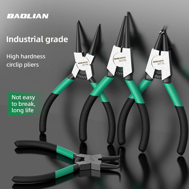 Conjunto de Alicates Multifunc - Snap Button Plier avaliação e preço
