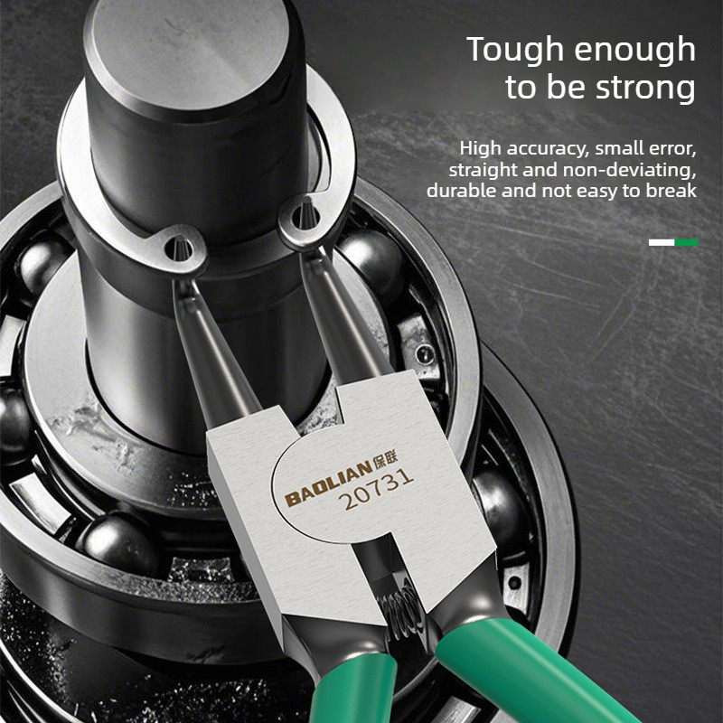 Conjunto de Alicates Multifunc - Snap Button Plier avaliação e preço