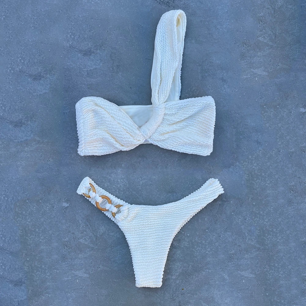 Ruotonsept enrugado um ombro a - Shoulder Pad Set In avaliação e preço