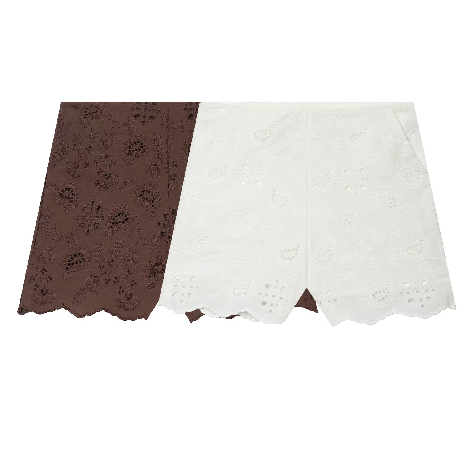Conjunto Feminino JNLEAOG:  Sl - Shoulder Pad Set In avaliação e preço