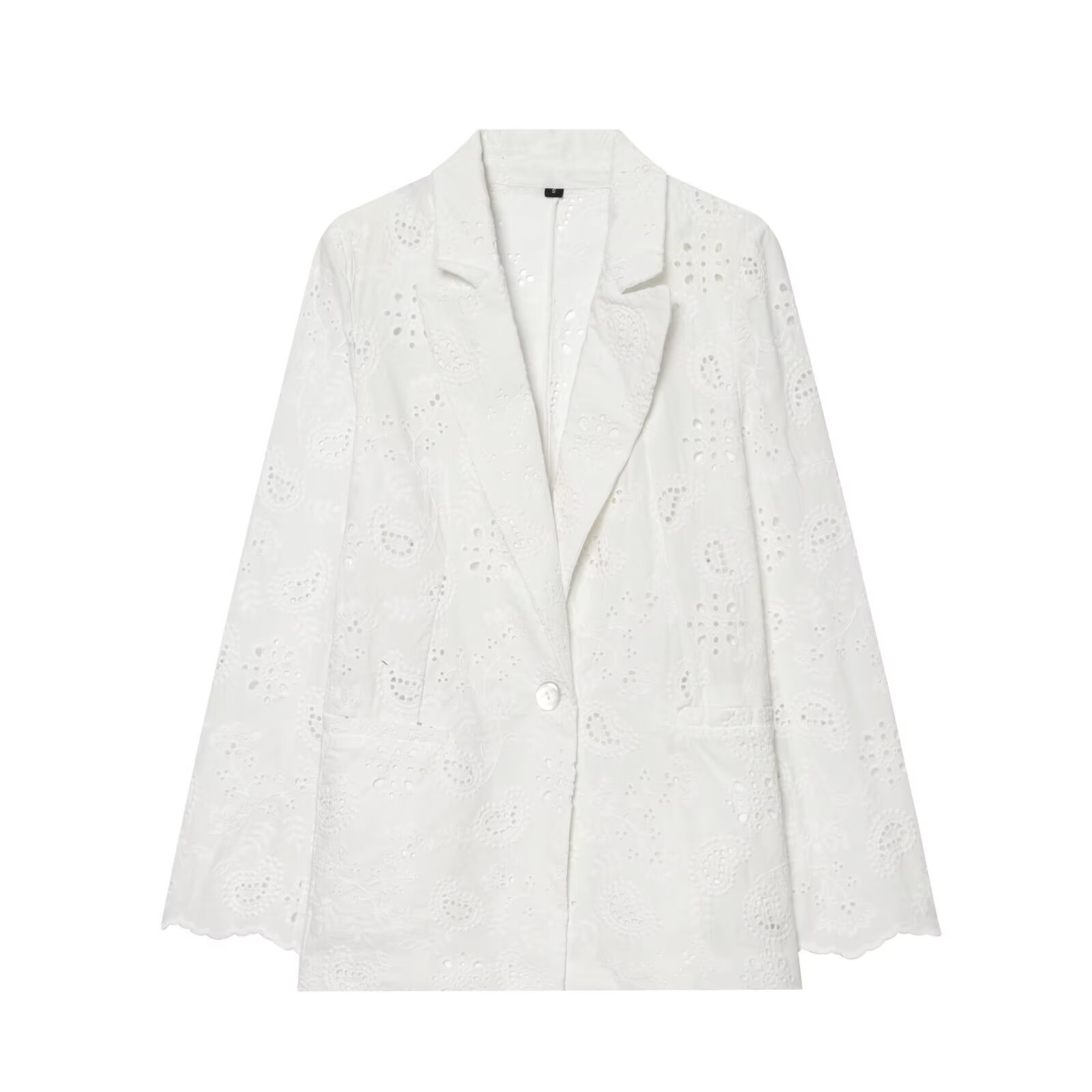 Conjunto Feminino JNLEAOG:  Sl - Shoulder Pad Set In avaliação e preço