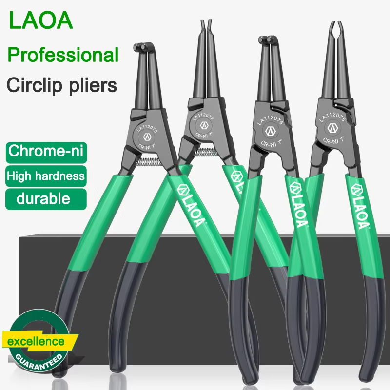 1pc laoa alicate externo inter - Snap Button Plier avaliação e preço