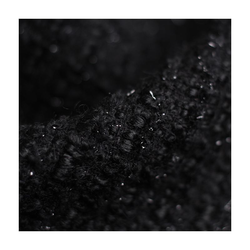 Framboesa vermelha 760g tecido - Sewing Tweed Fabric avaliação e preço