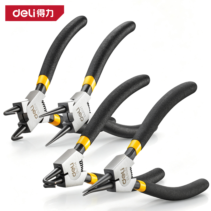 Kit de Alicate para Anel Elást - Snap Button Plier avaliação e preço