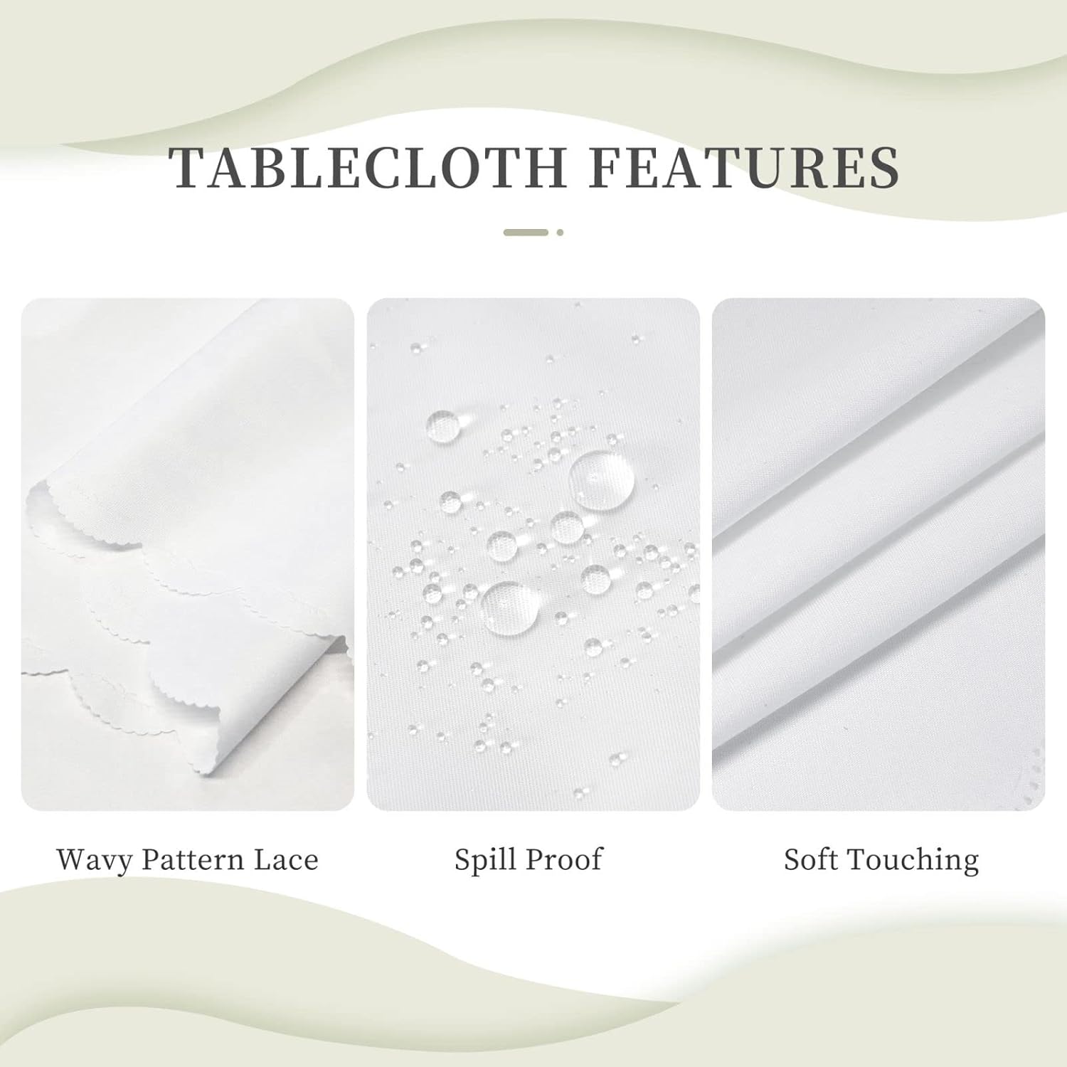 Toalha de Mesa Azul Marinho co - Century Textile & Sewing Supply Reviews avaliação e preço
