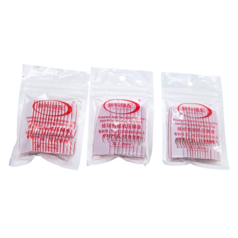 747 757 Almofada de Apoio para - Sewing Expert avaliação e preço