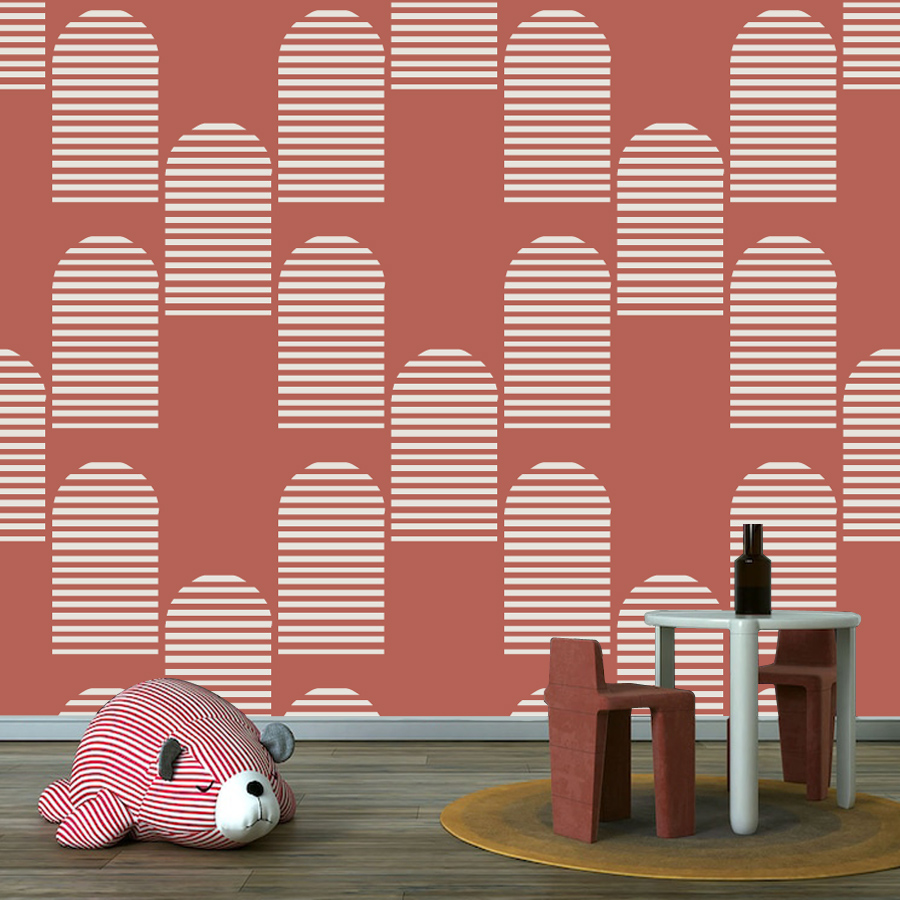 Painel Decorativo de Parede Es - Century Textile & Sewing Supply Reviews avaliação e preço
