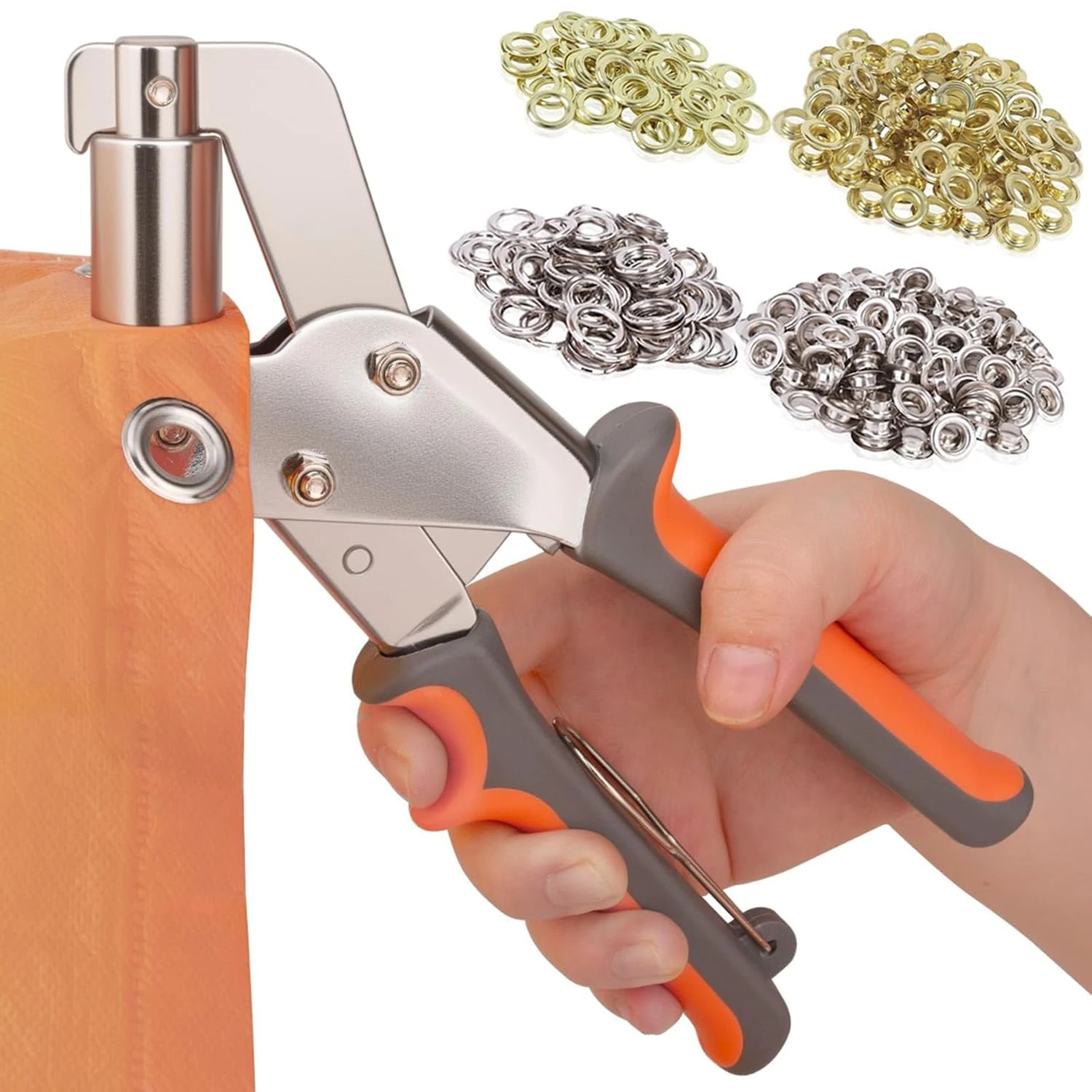 Ferramenta Manual de Metal par - Snap Button Plier avaliação e preço