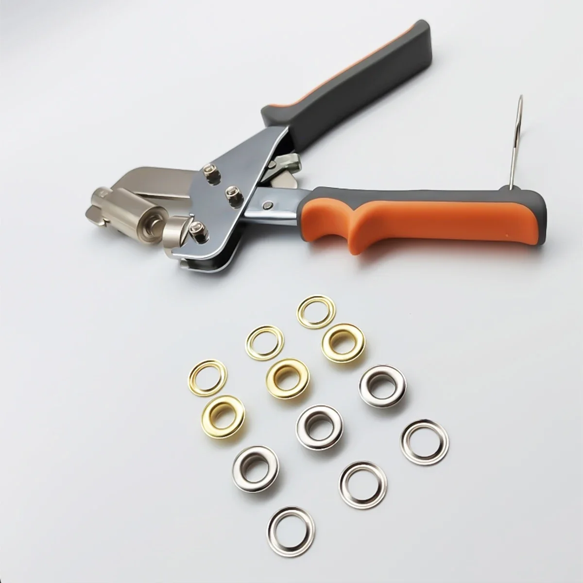 Ferramenta Manual de Metal par - Snap Button Plier avaliação e preço