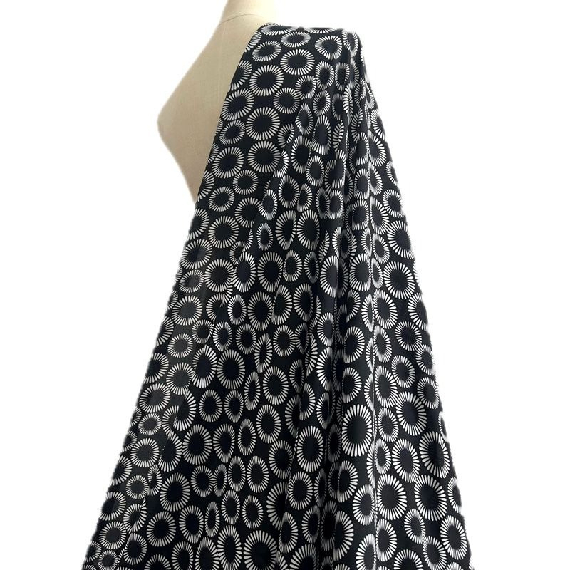 L100cm x w150cm cortinas preta - Is Sewing Textile Art avaliação e preço