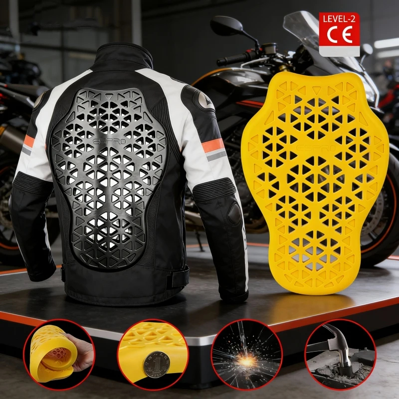 Conjunto de Equipamentos de Pr - Shoulder Pad Set In avaliação e preço