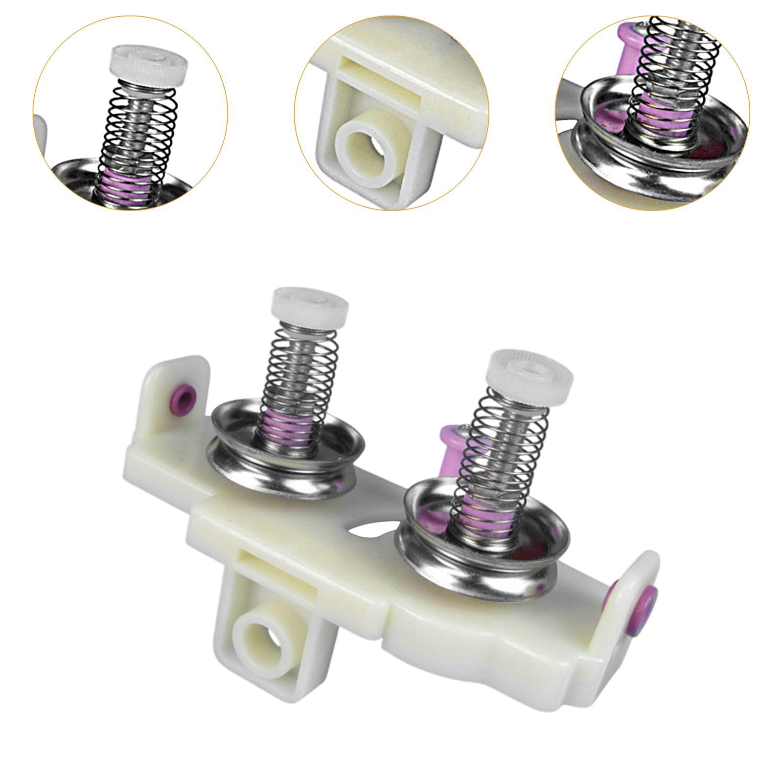 Adaptador de Tensionador de Fi - Textile Sewing Support avaliação e preço