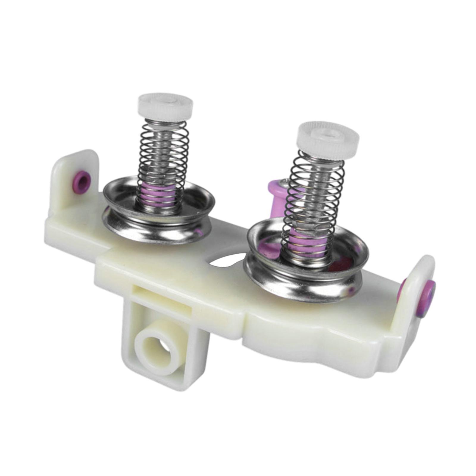 Adaptador de Tensionador de Fi - Textile Sewing Support avaliação e preço