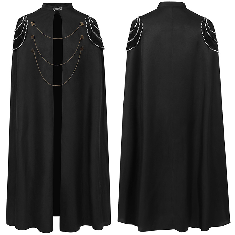 Capa militar real medieval mas - Shoulder Pad Set In avaliação e preço