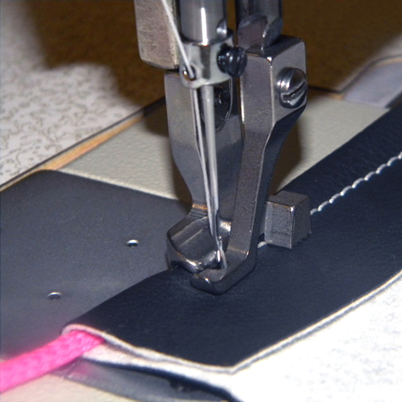 Peças industriais da máquina d - Sewing Expert avaliação e preço