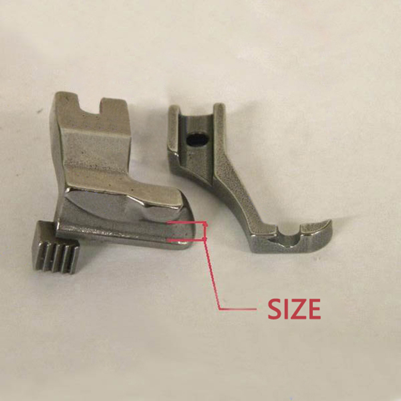 Peças industriais da máquina d - Sewing Expert avaliação e preço
