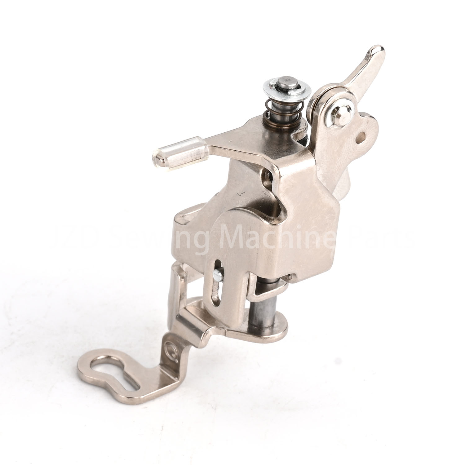 # Pé de Bordado XD0474051 Q -  - Sewing Expert avaliação e preço