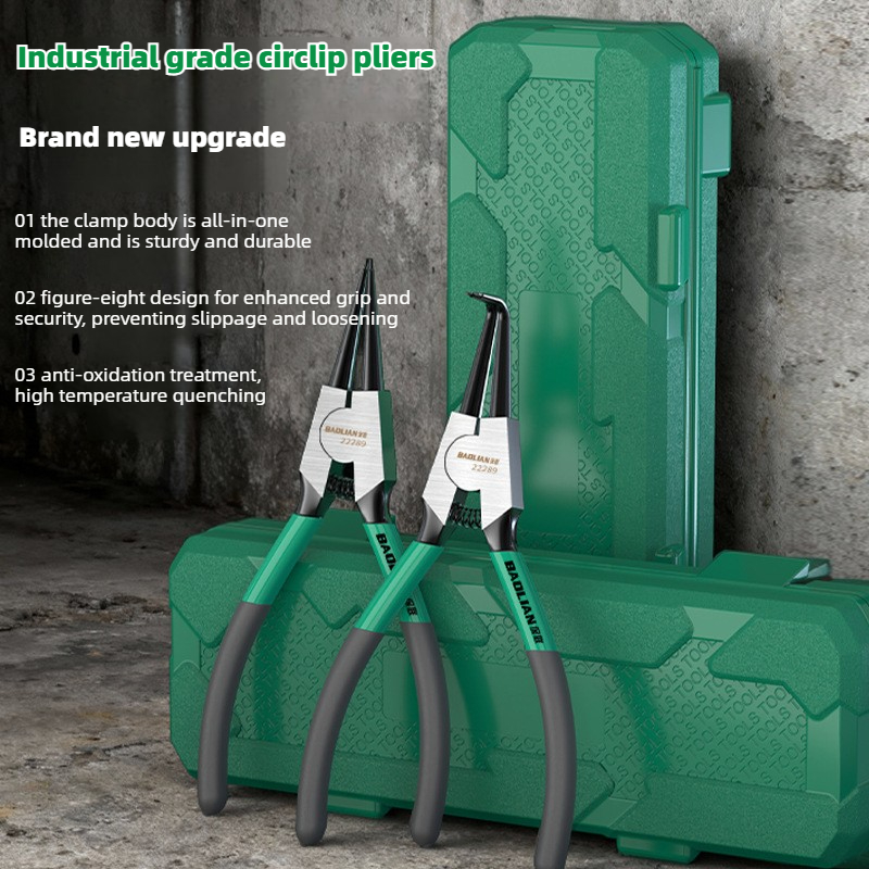 Conjunto de Alicates para Anéi - Snap Button Plier avaliação e preço