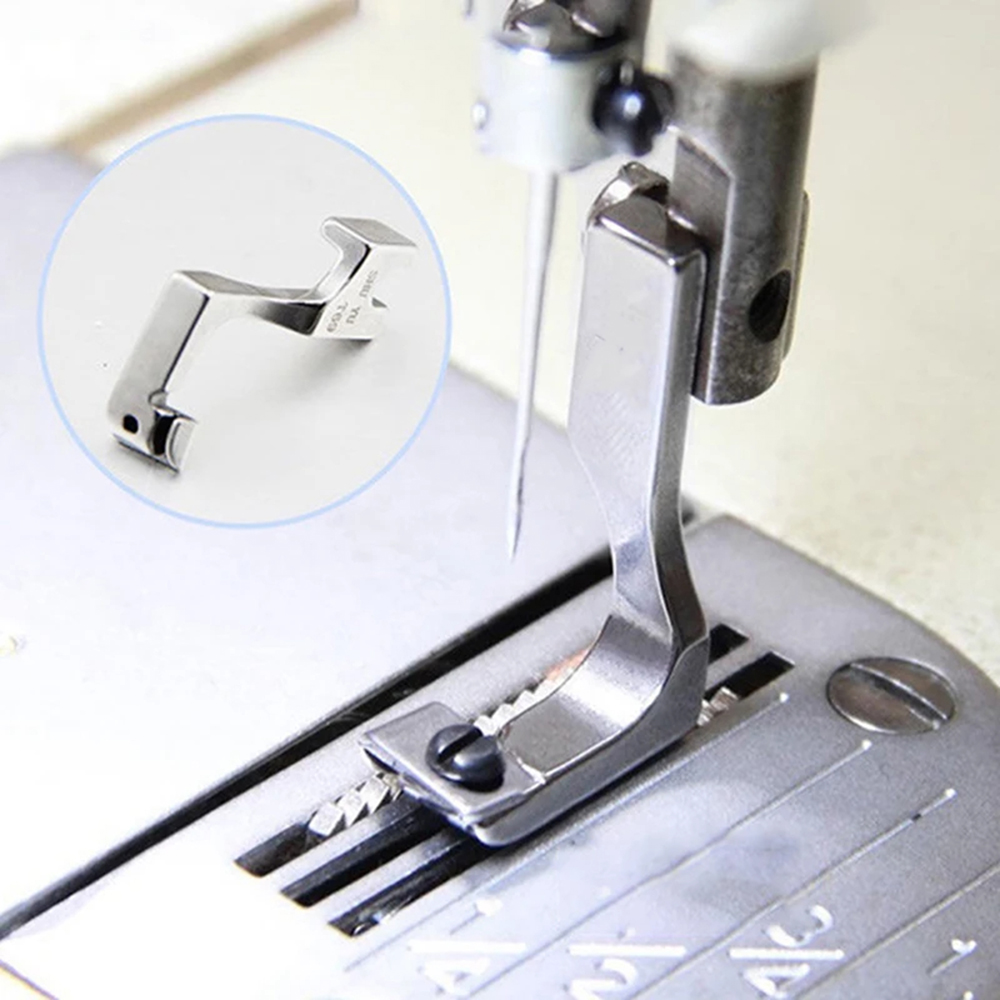 Calcador de zíper invisível aj - Sewing Expert avaliação e preço