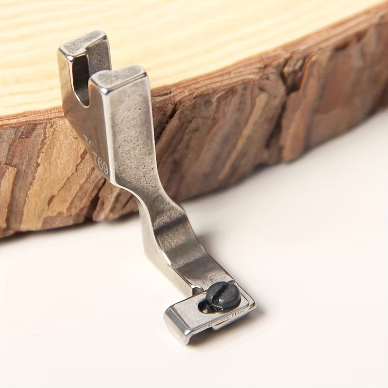 Calcador de zíper invisível aj - Sewing Expert avaliação e preço