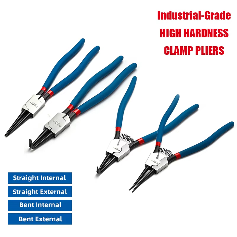 Alicate externo interno de 5 p - Snap Button Plier avaliação e preço